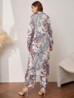 Women Rayon Dress & Outfit - Image 2